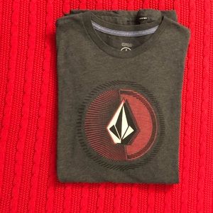 EUC Men’s Short Sleeve Volcom T-shirt